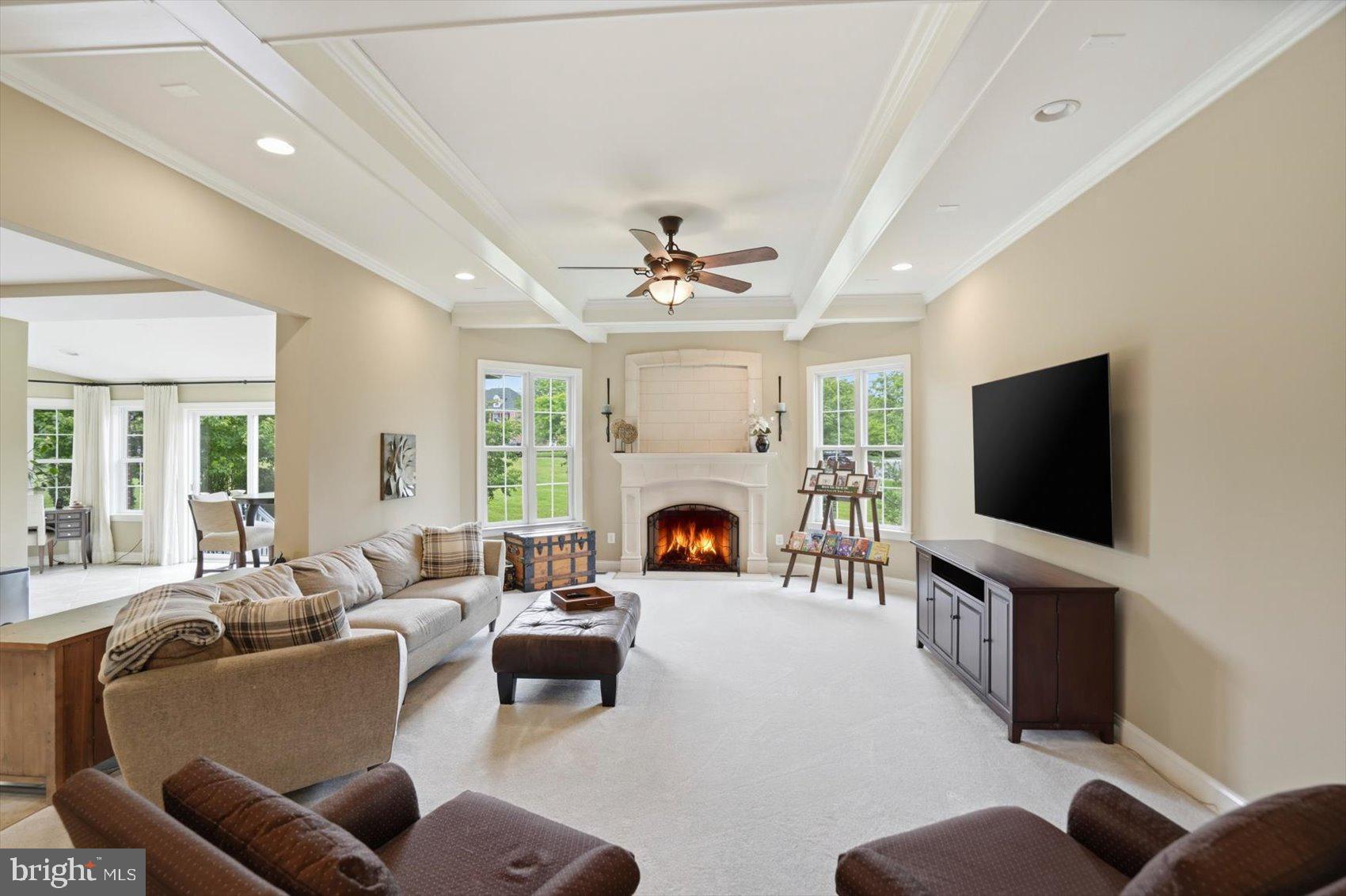 WOODHOLME RESERVE - Residential