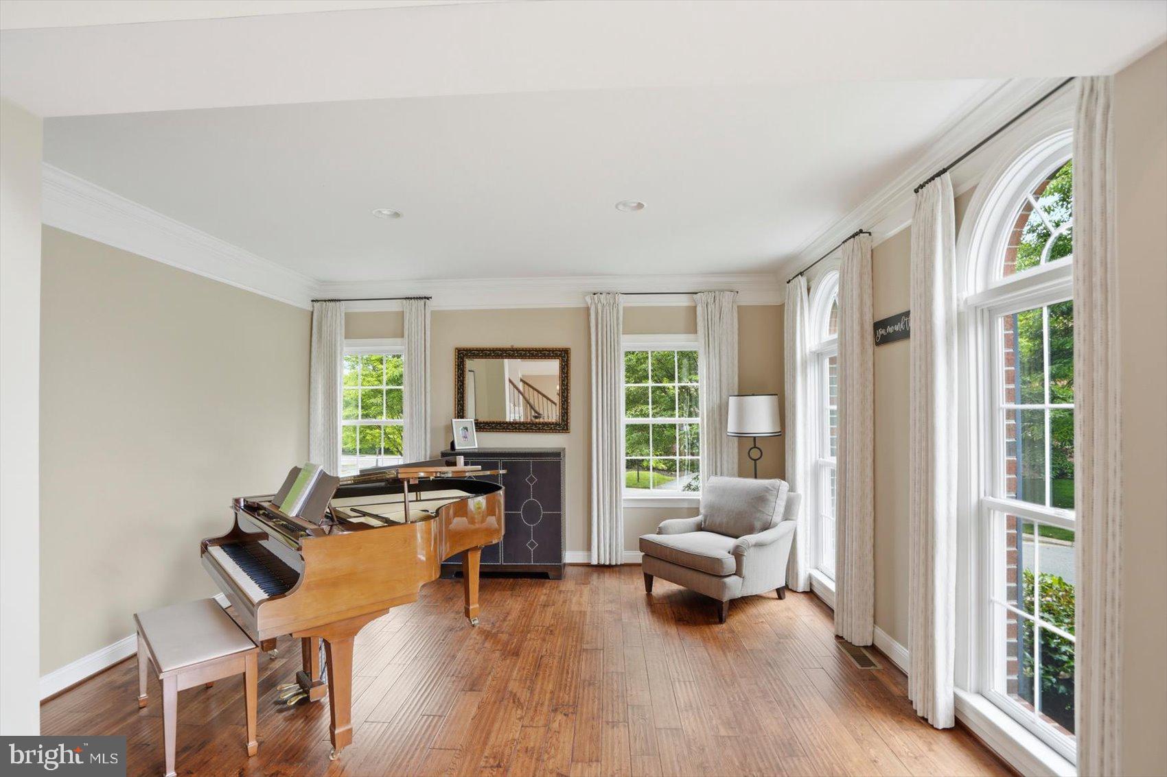 WOODHOLME RESERVE - Residential