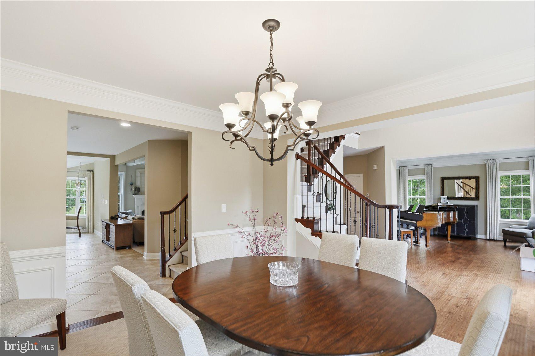 WOODHOLME RESERVE - Residential