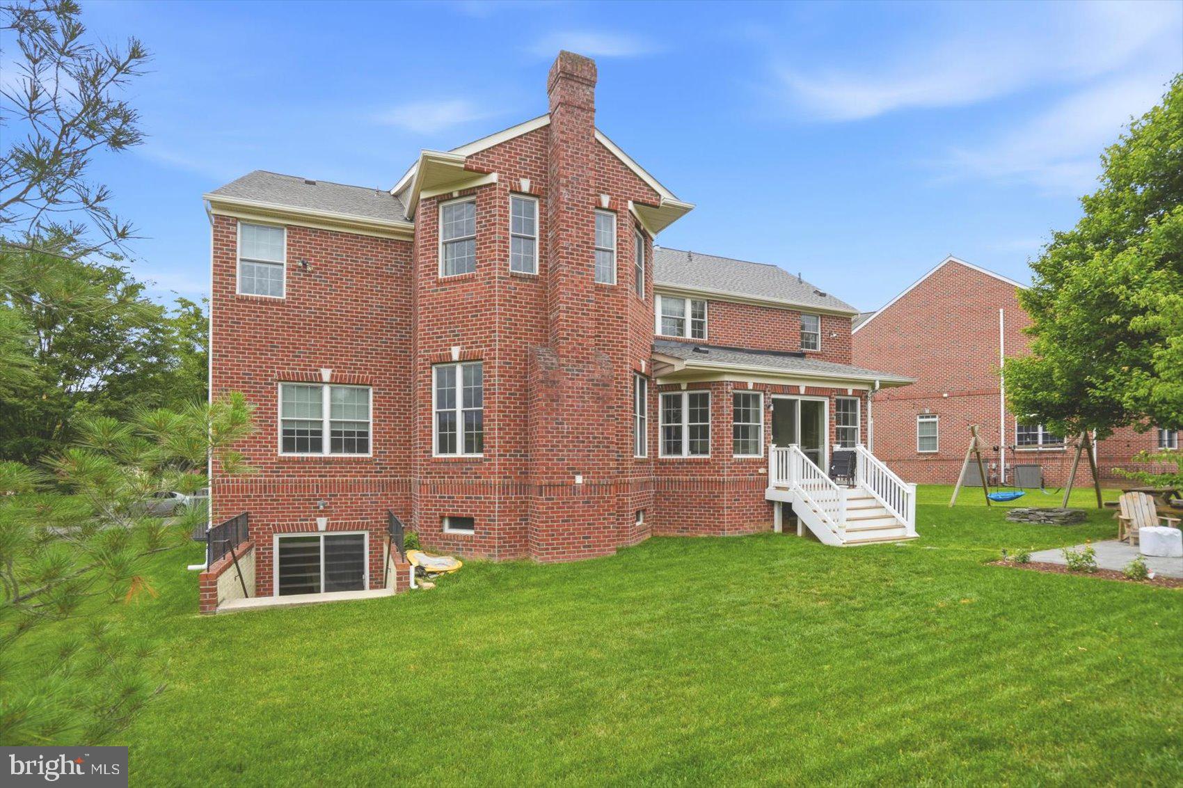 WOODHOLME RESERVE - Residential