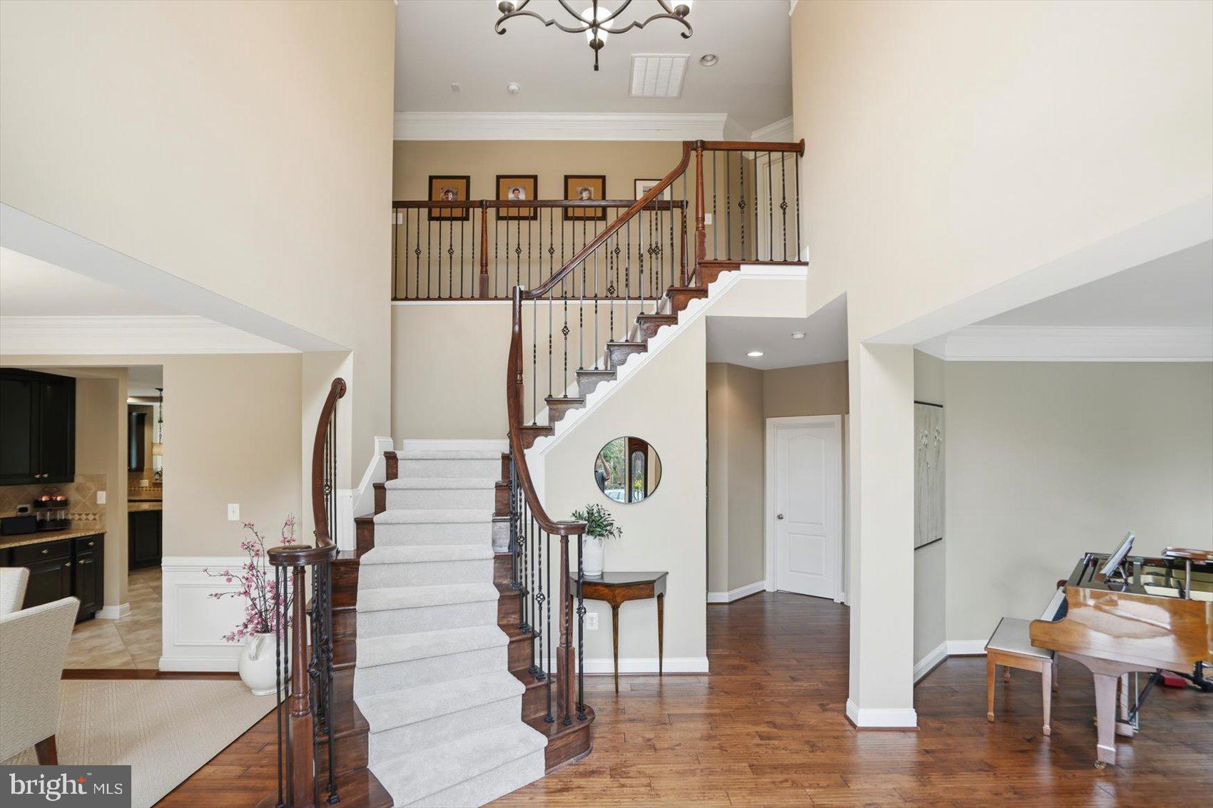 WOODHOLME RESERVE - Residential