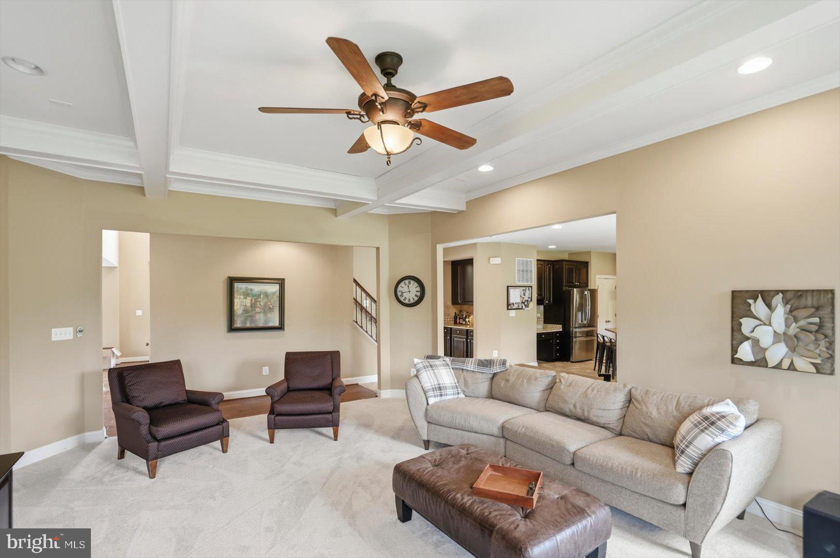 WOODHOLME RESERVE - Residential