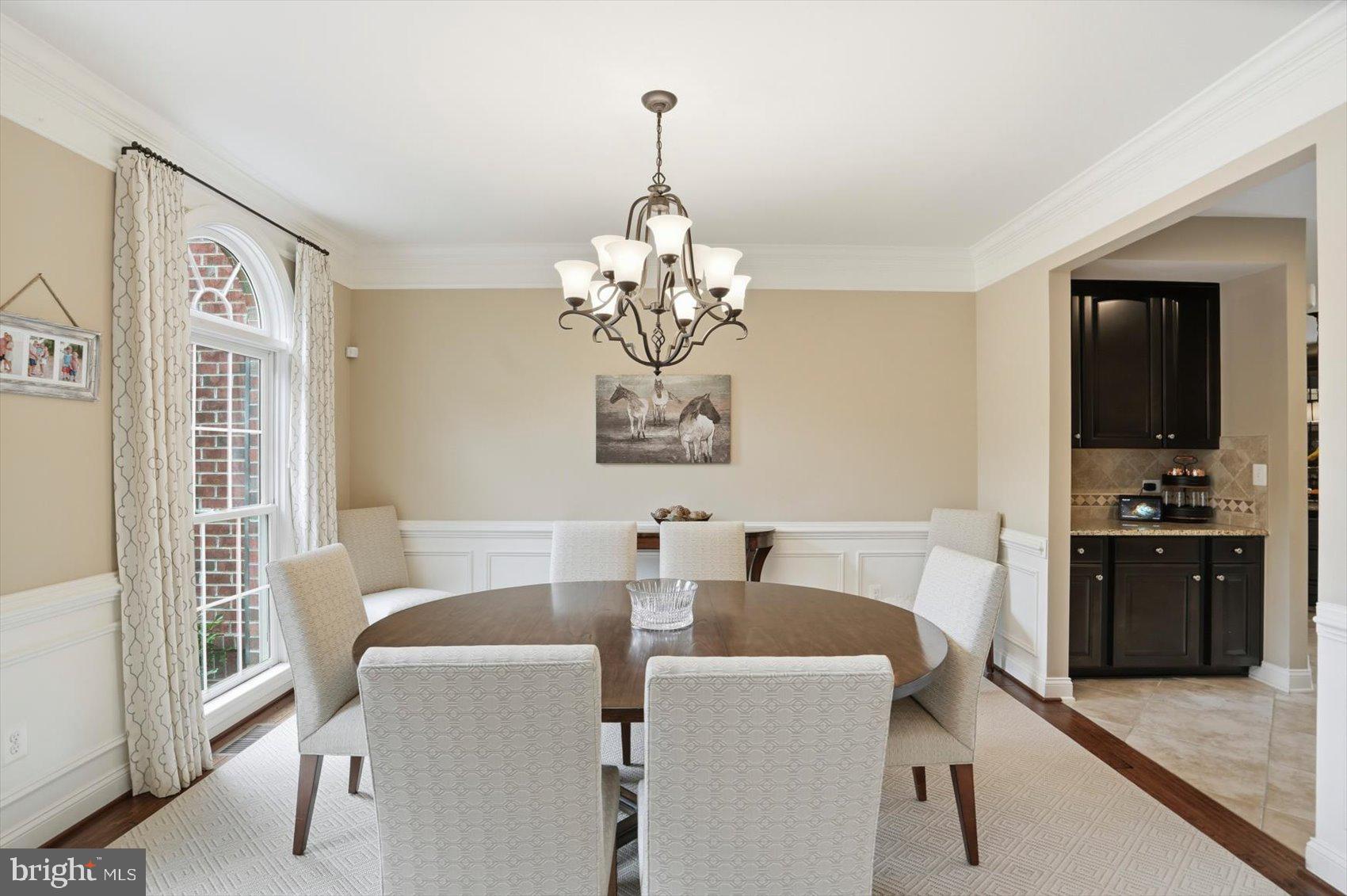 WOODHOLME RESERVE - Residential