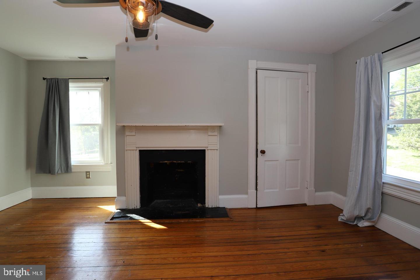 TOWN OF CULPEPER - Residential Lease