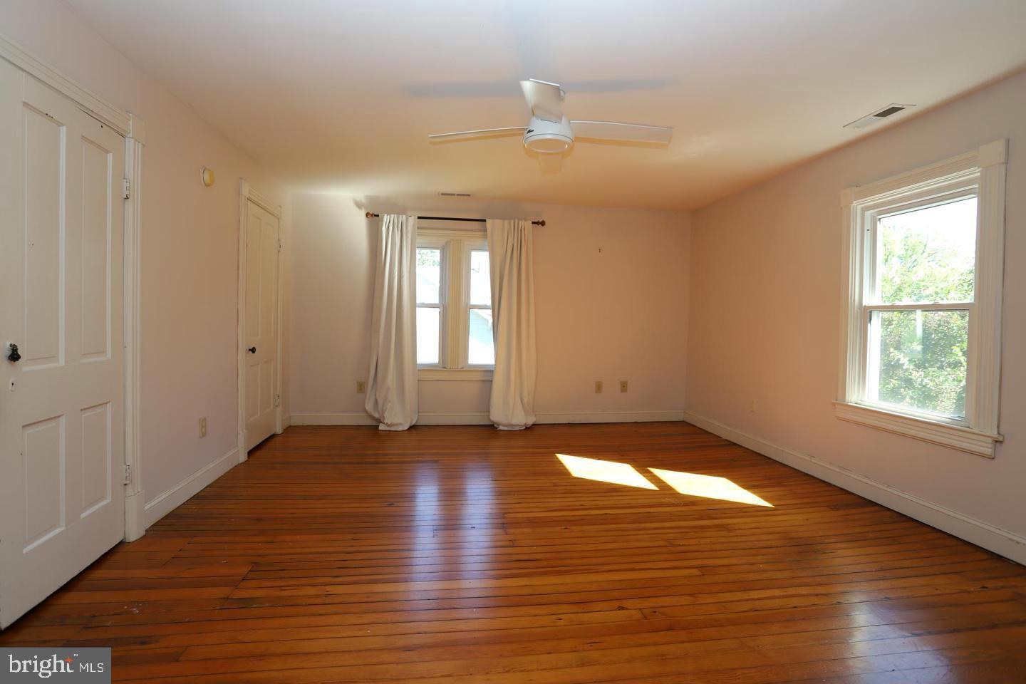 TOWN OF CULPEPER - Residential Lease