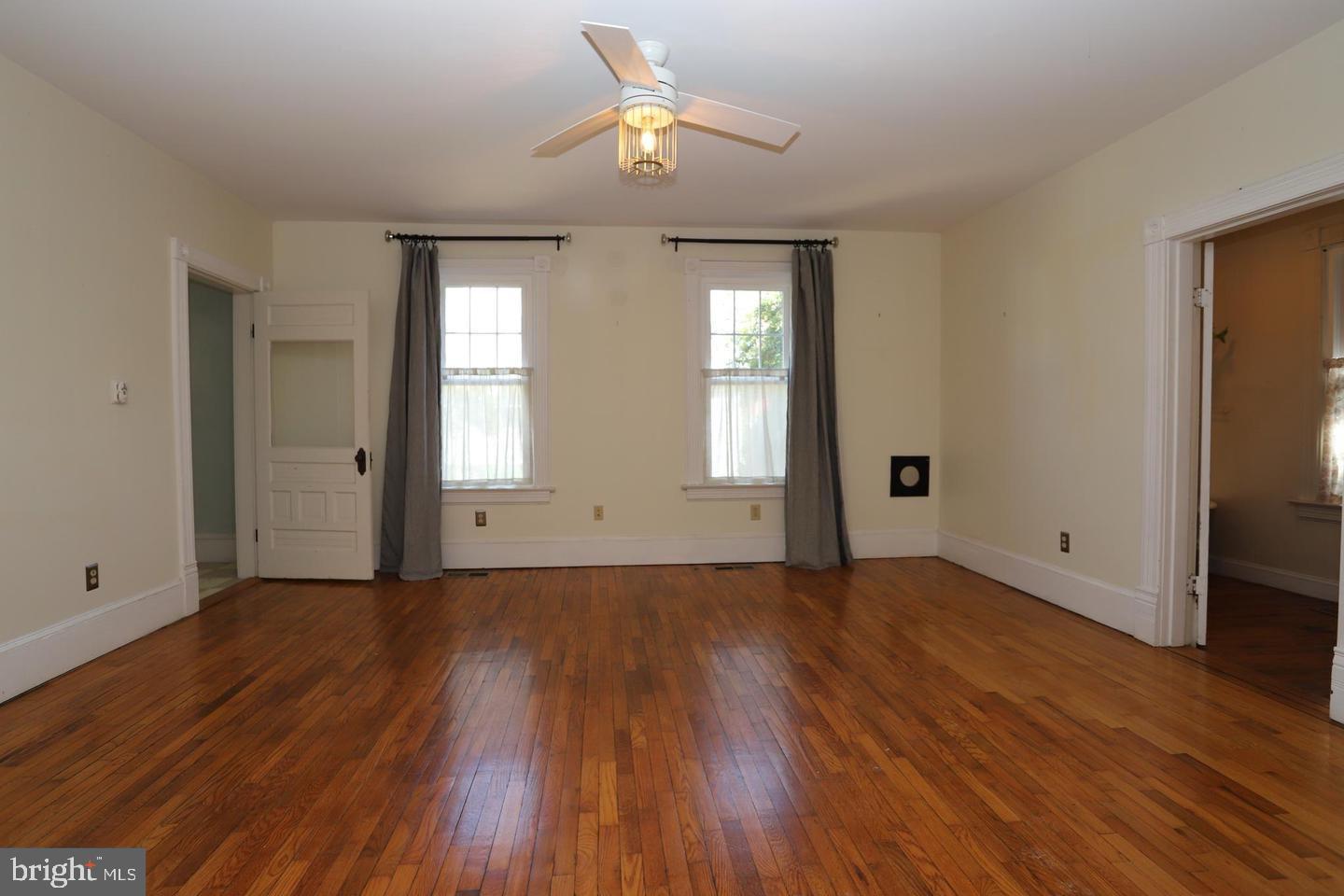 TOWN OF CULPEPER - Residential Lease