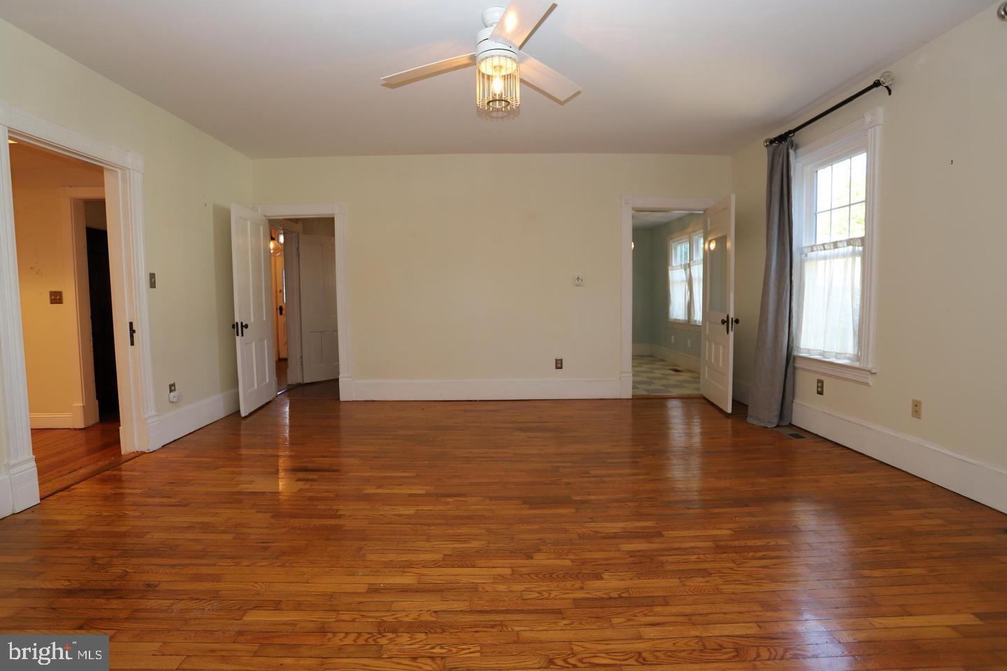 TOWN OF CULPEPER - Residential Lease