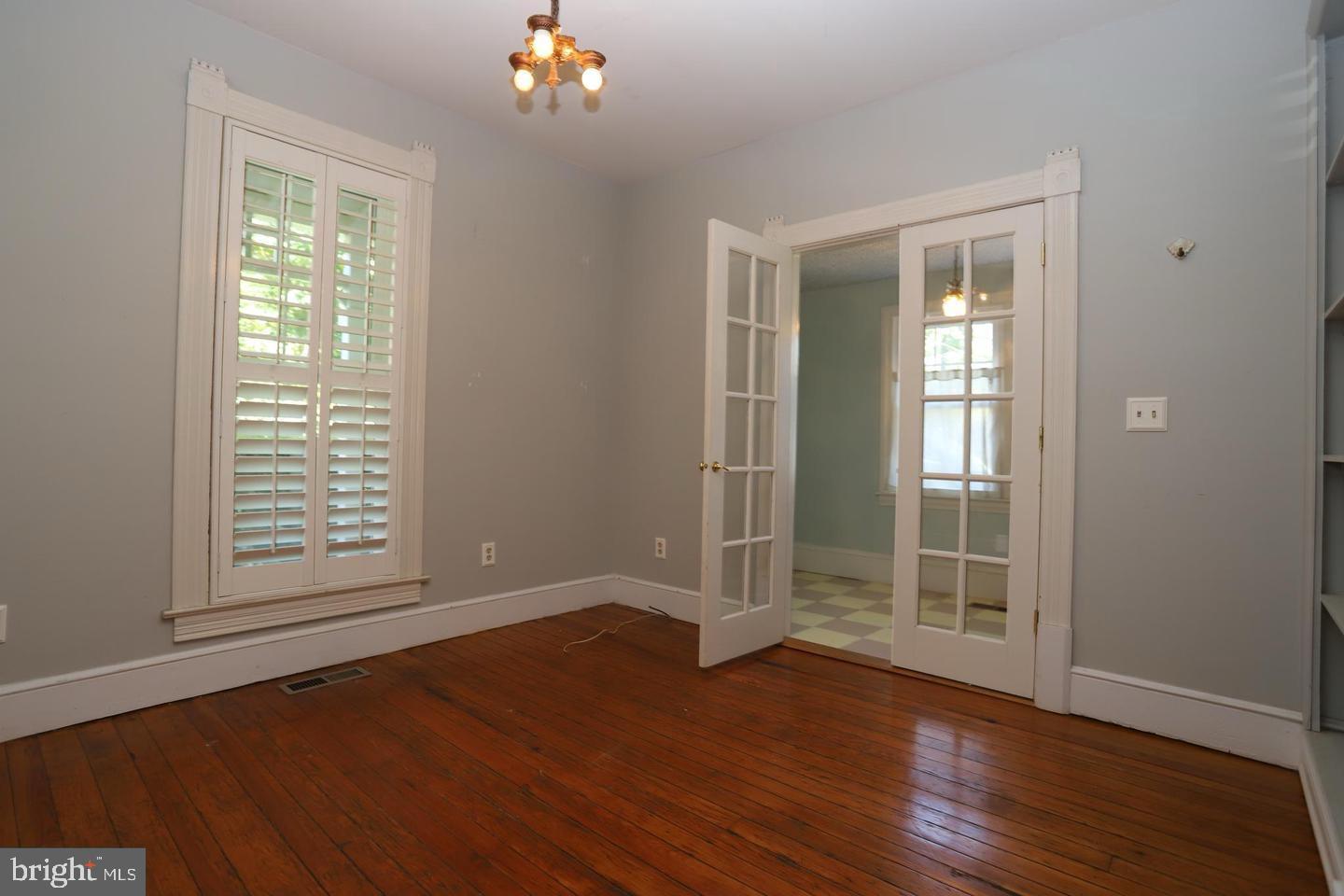 TOWN OF CULPEPER - Residential Lease