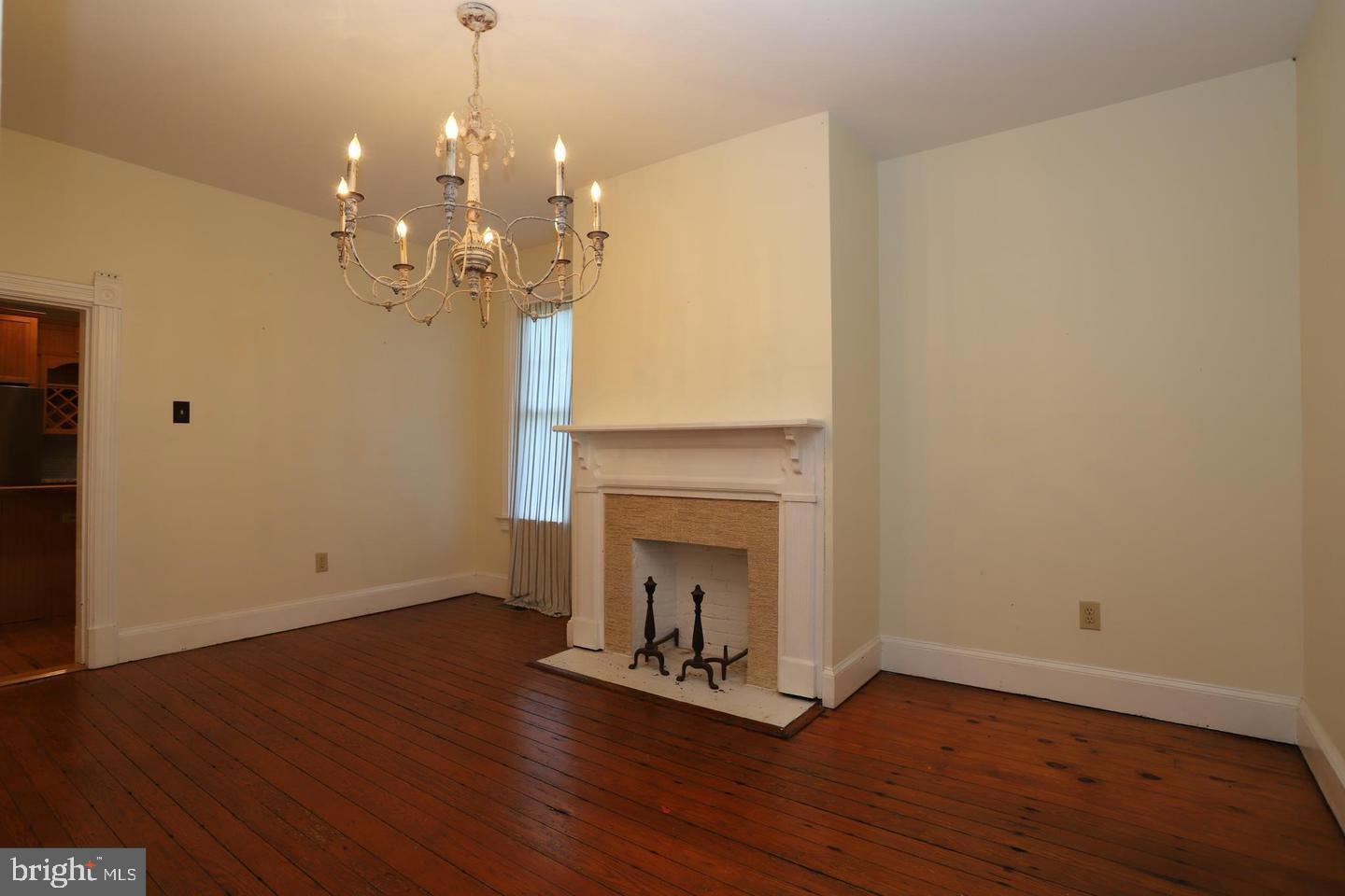 TOWN OF CULPEPER - Residential Lease