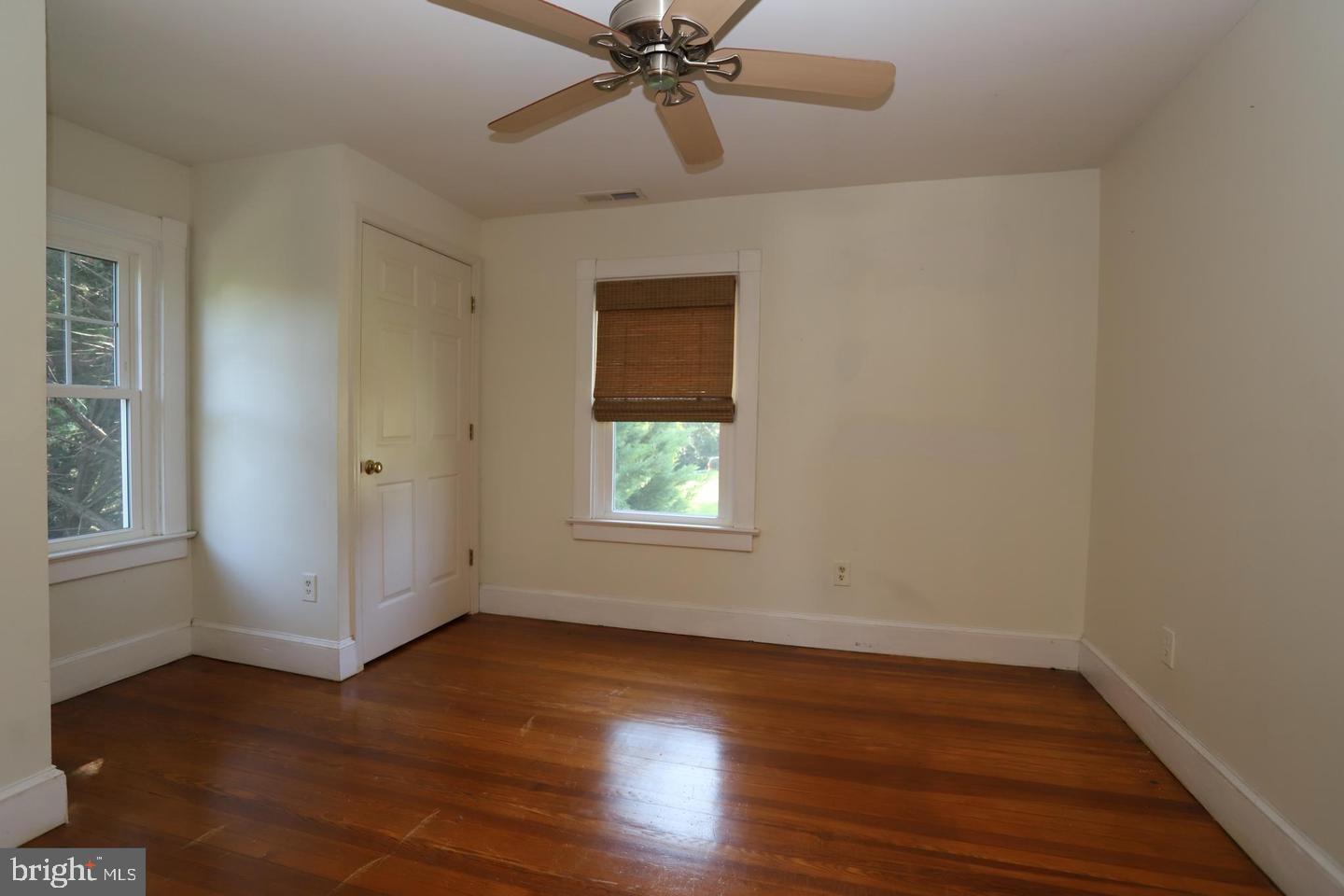 TOWN OF CULPEPER - Residential Lease