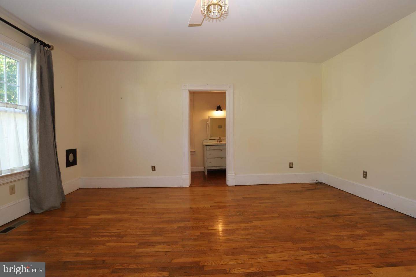 TOWN OF CULPEPER - Residential Lease