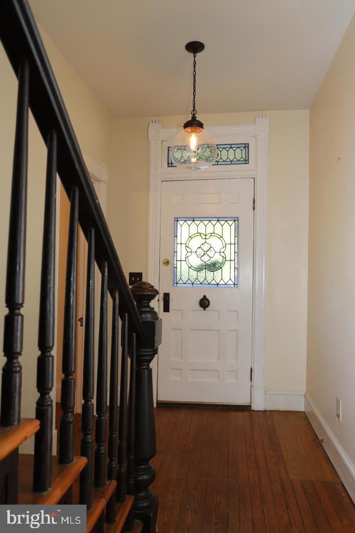 TOWN OF CULPEPER - Residential Lease
