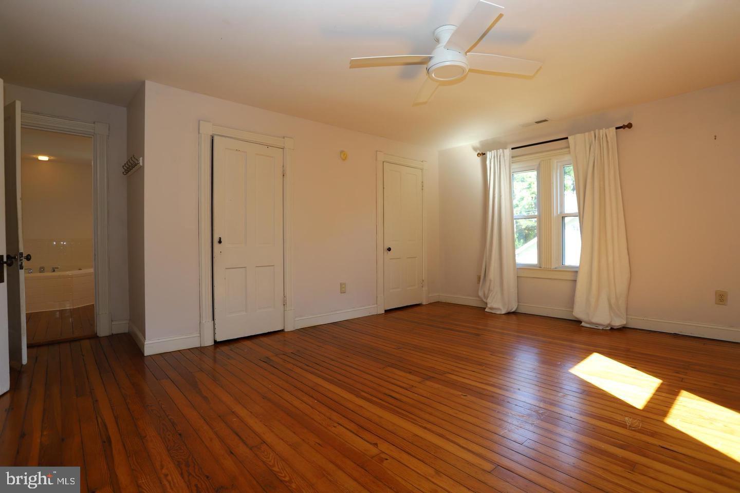 TOWN OF CULPEPER - Residential Lease