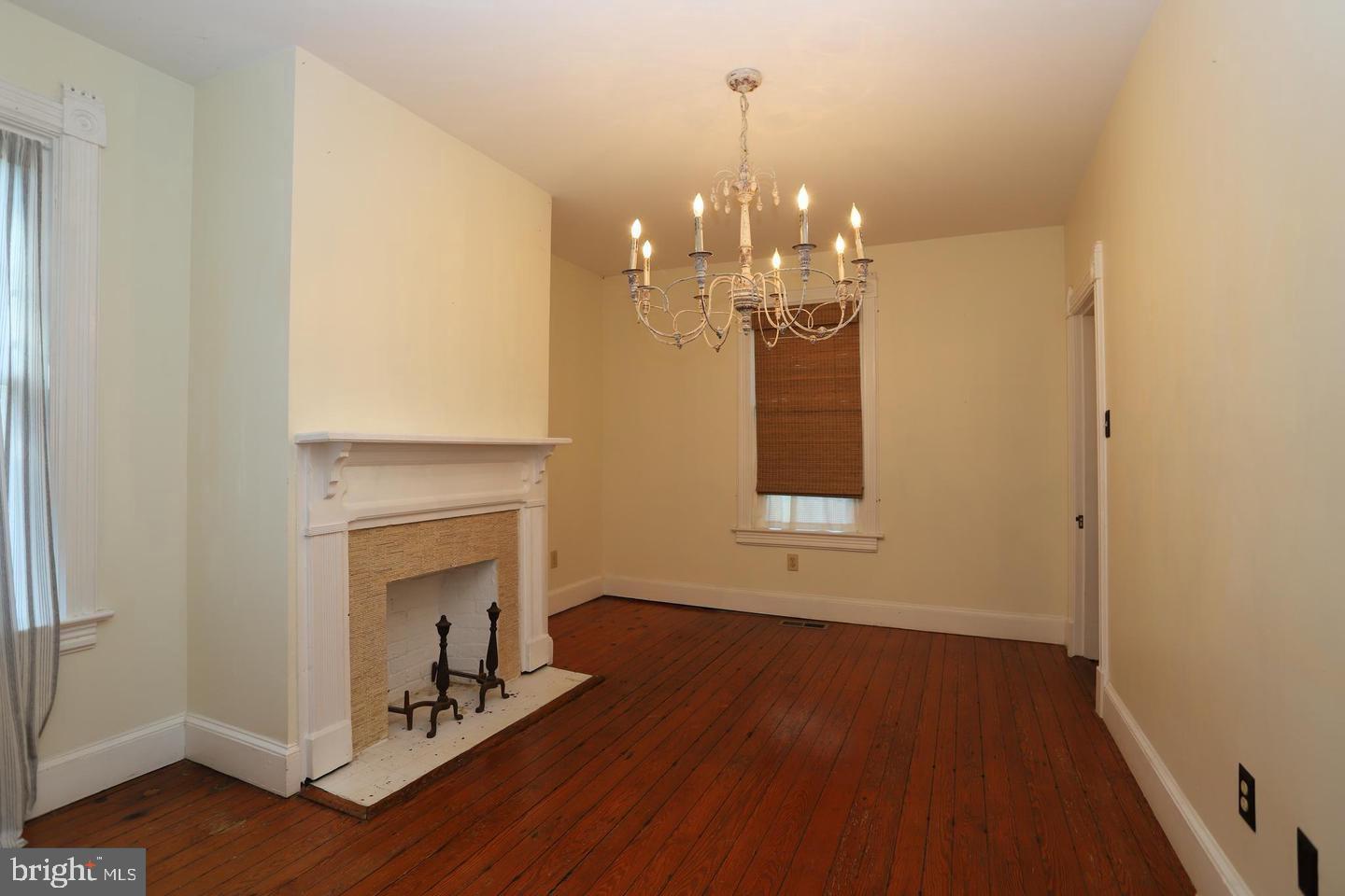 TOWN OF CULPEPER - Residential Lease
