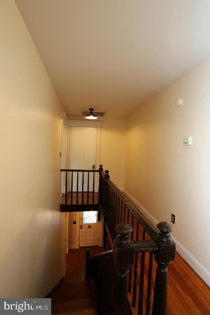 TOWN OF CULPEPER - Residential Lease