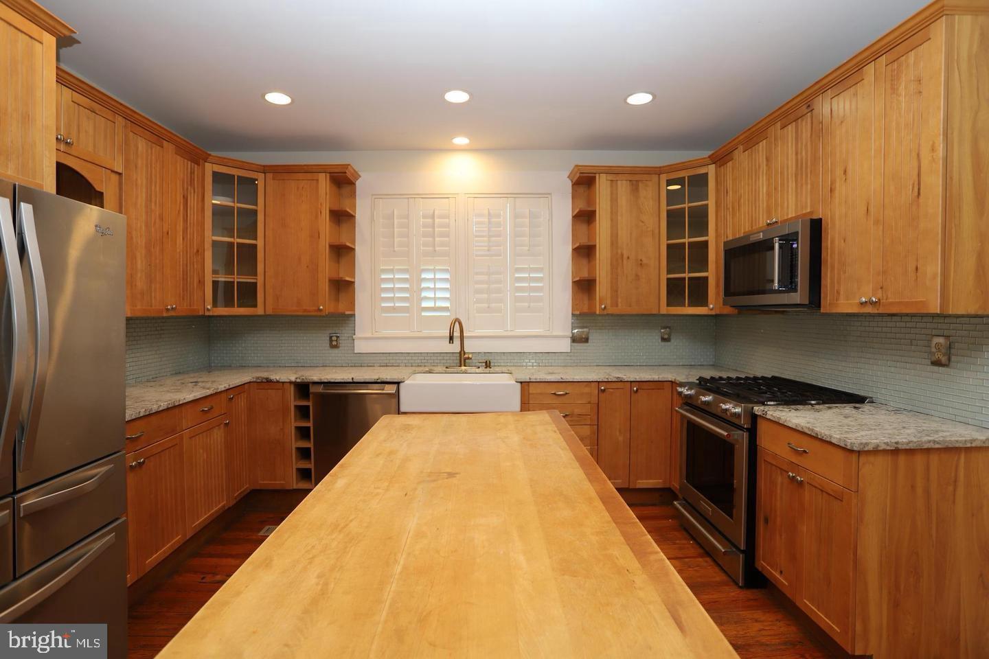 TOWN OF CULPEPER - Residential Lease