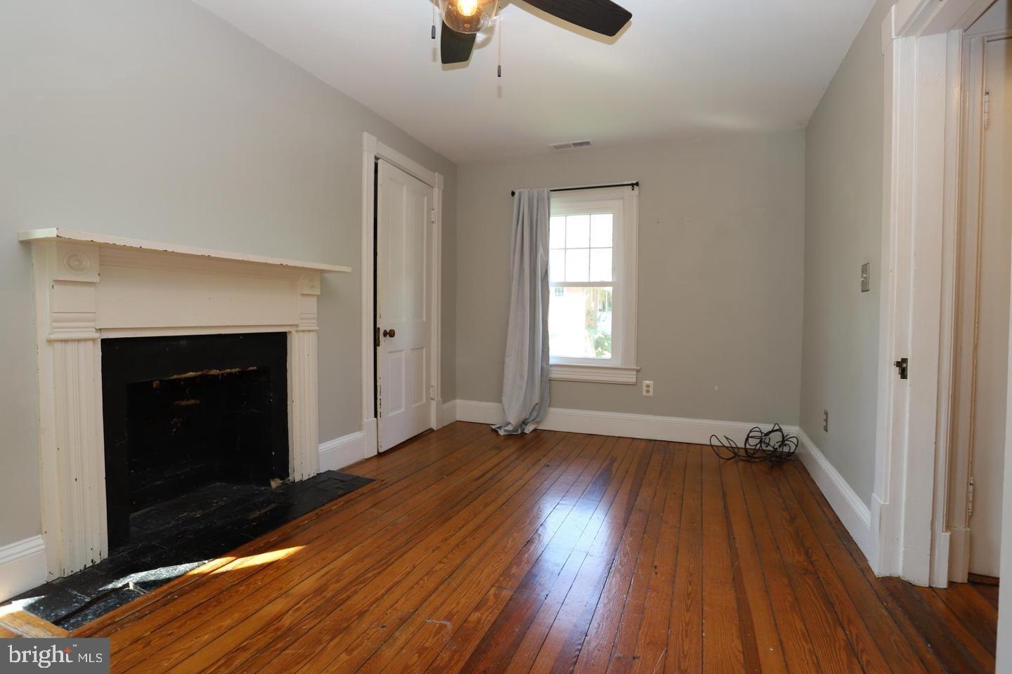 TOWN OF CULPEPER - Residential Lease