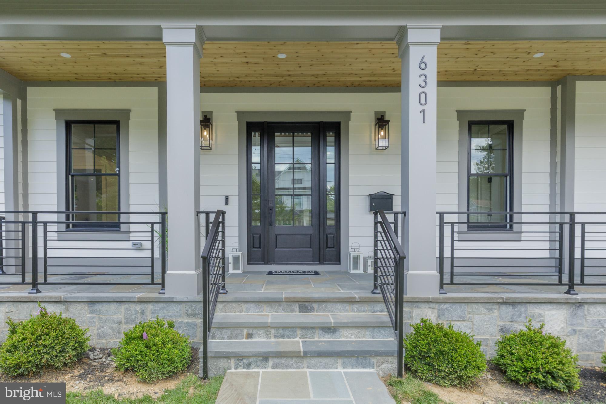 MERRIMACK PARK - Residential