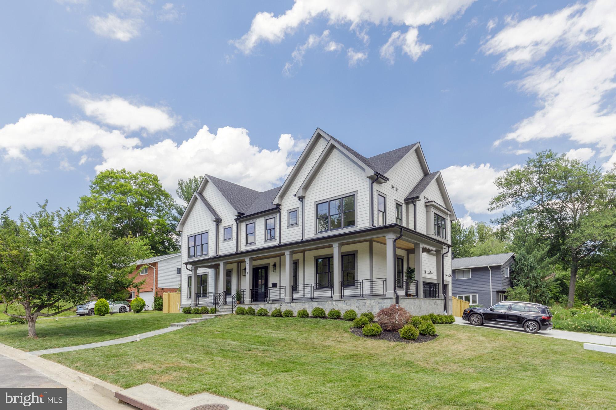 MERRIMACK PARK - Residential