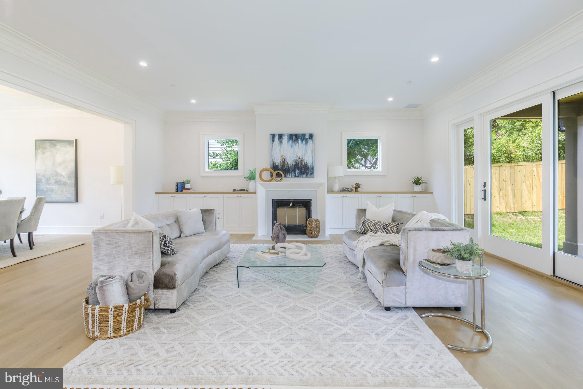 MERRIMACK PARK - Residential