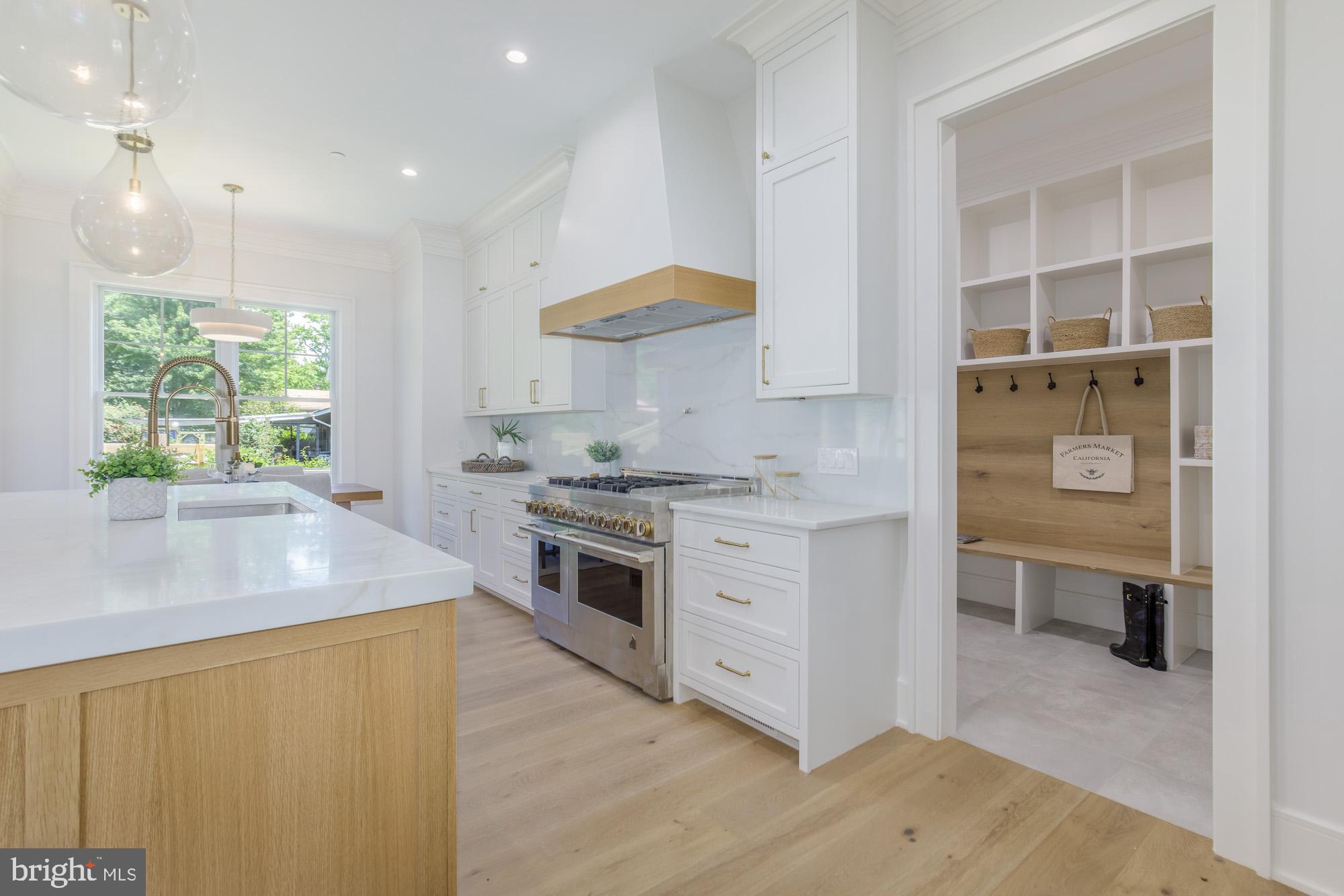 MERRIMACK PARK - Residential