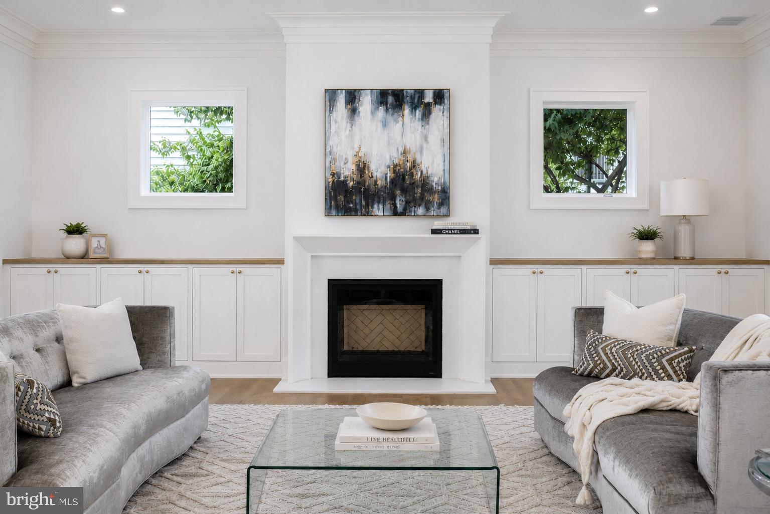 MERRIMACK PARK - Residential