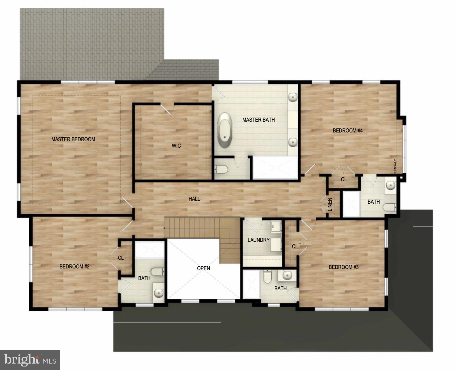 MERRIMACK PARK - Residential