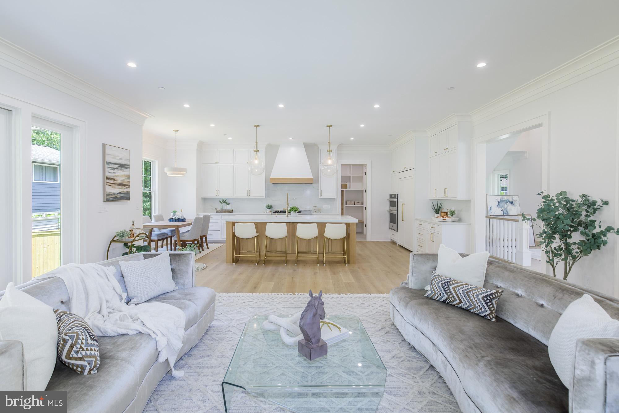 MERRIMACK PARK - Residential