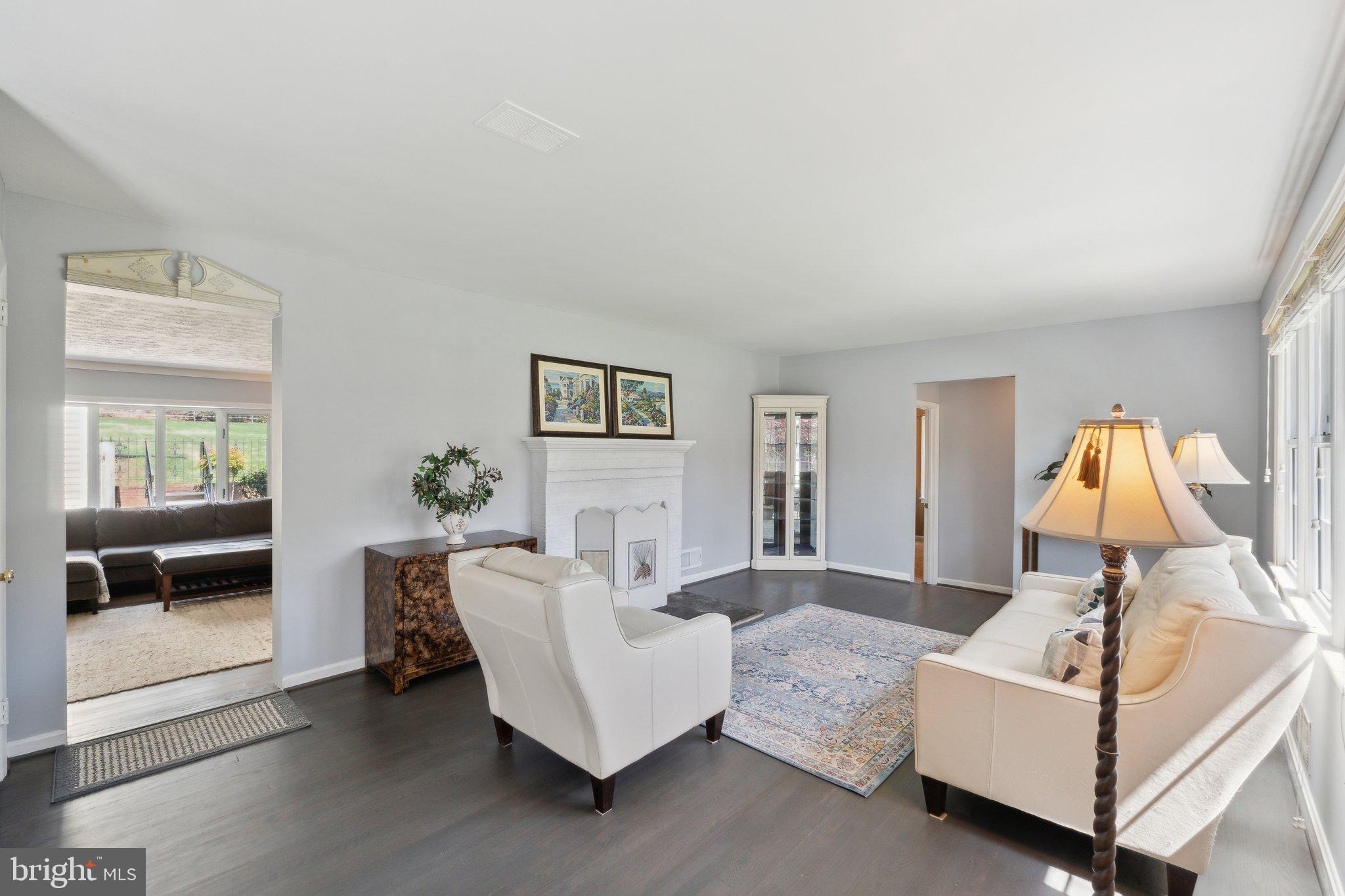 COLESVILLE FARM ESTATES - Residential