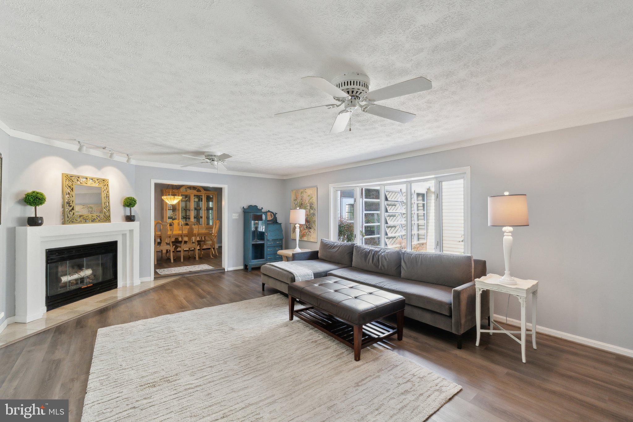COLESVILLE FARM ESTATES - Residential