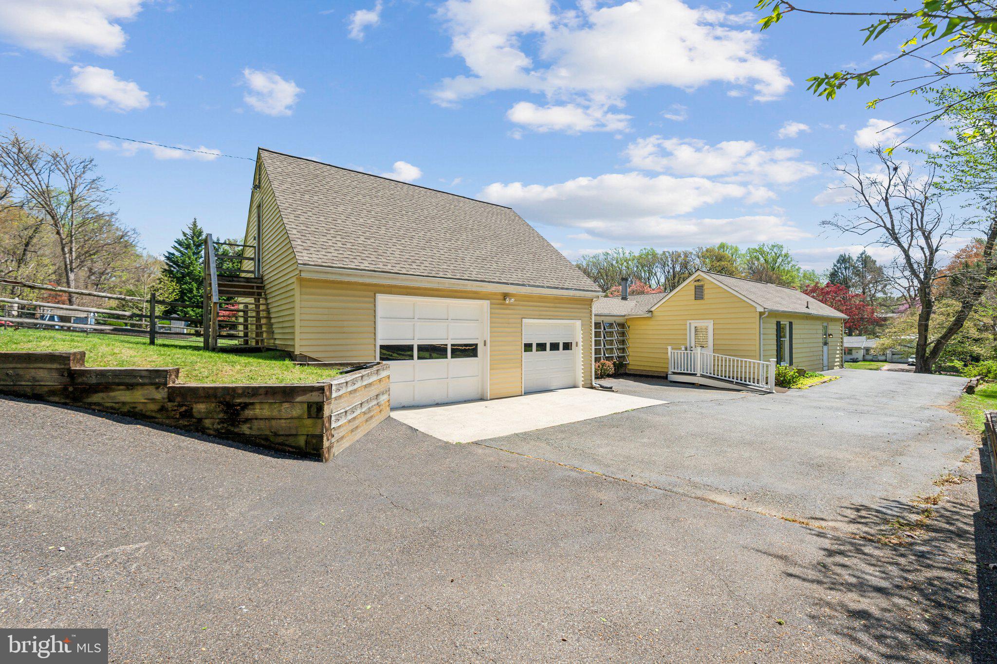 COLESVILLE FARM ESTATES - Residential