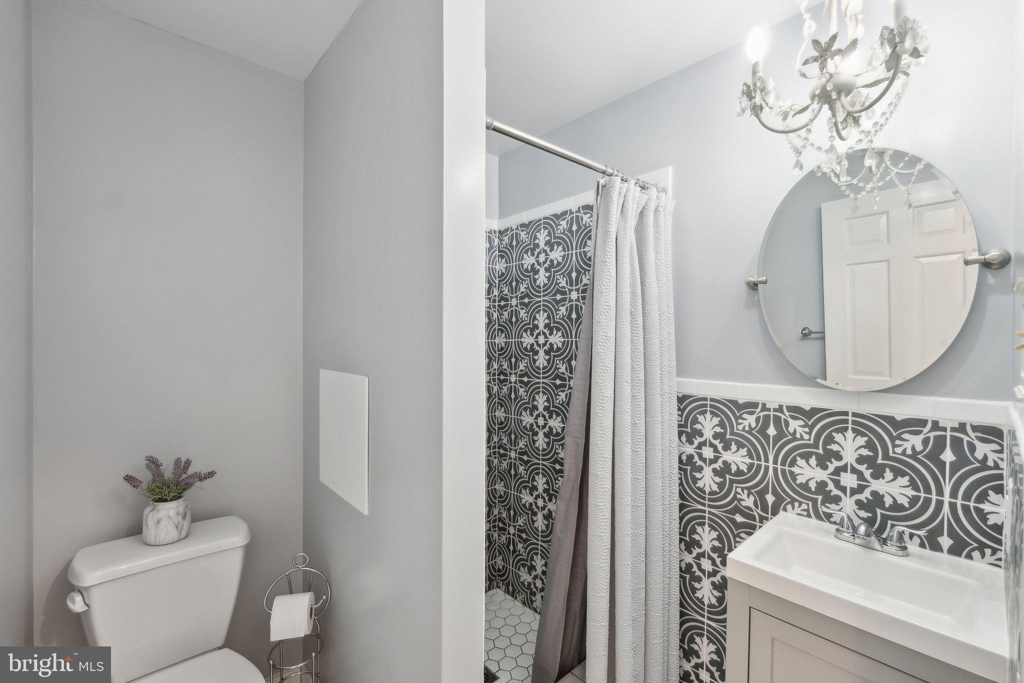 COLESVILLE FARM ESTATES - Residential