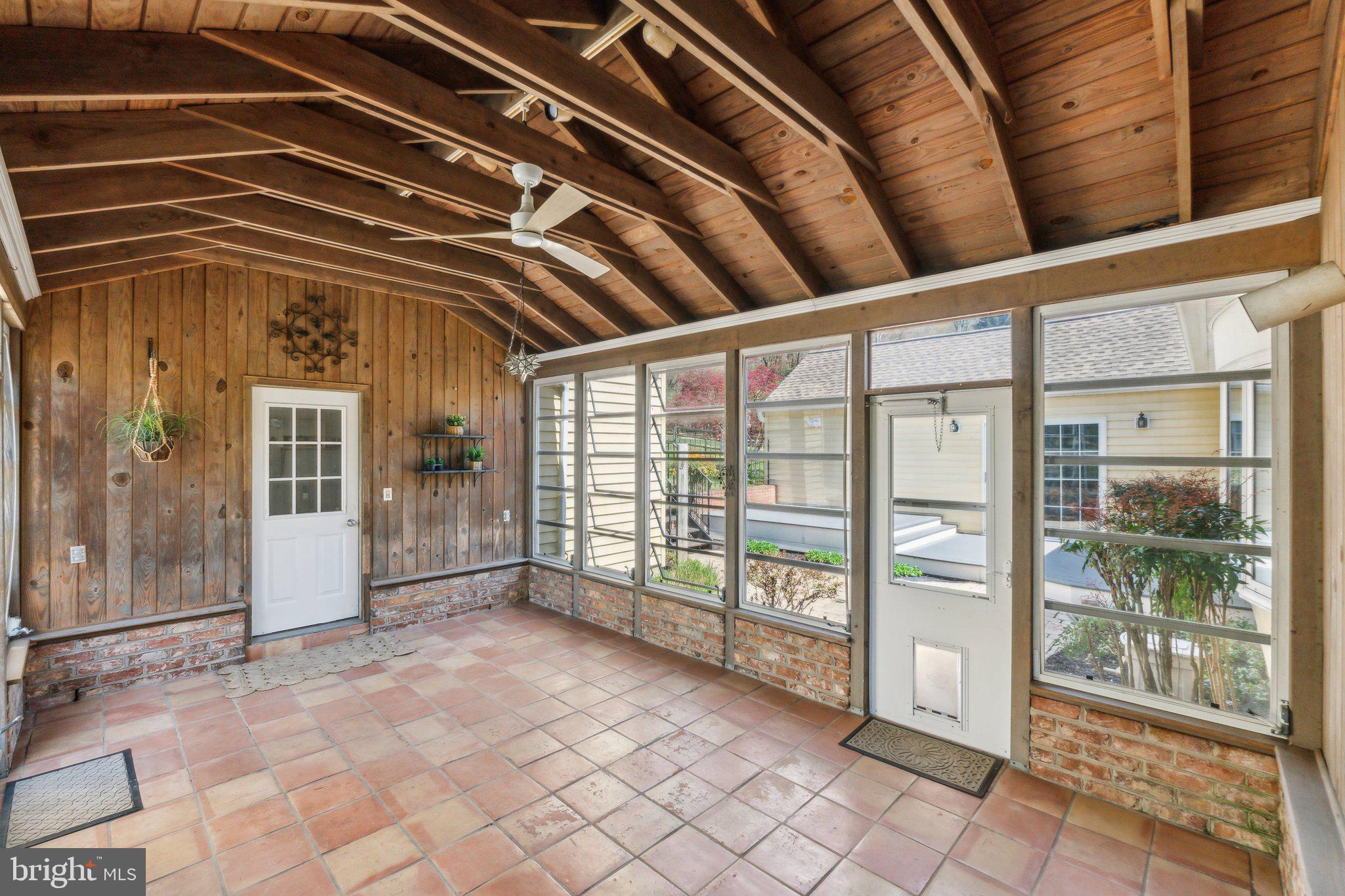COLESVILLE FARM ESTATES - Residential