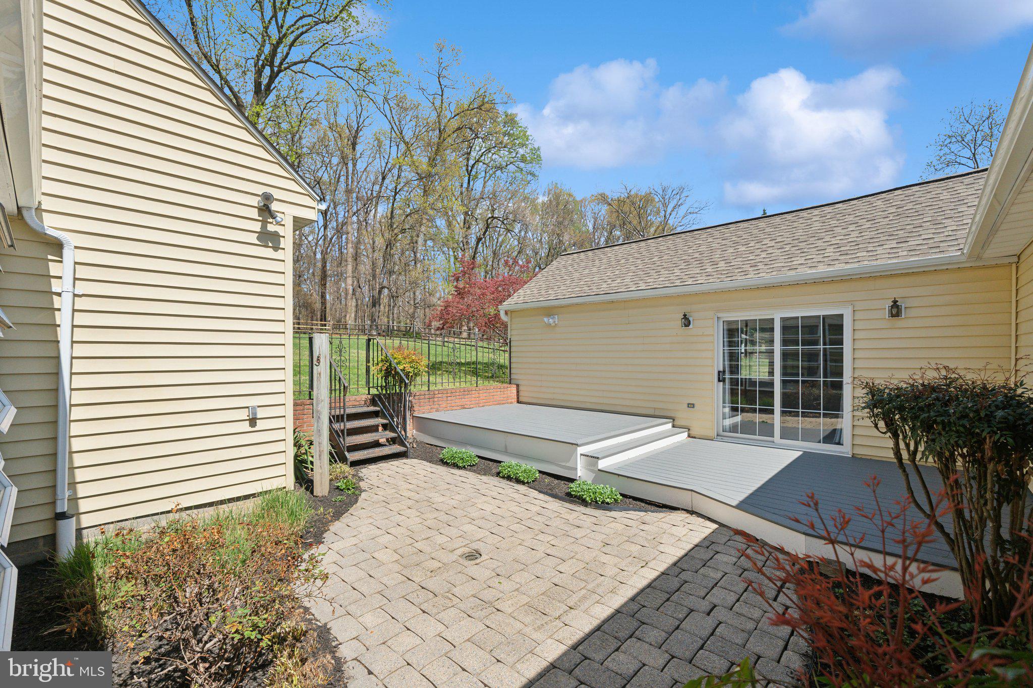 COLESVILLE FARM ESTATES - Residential
