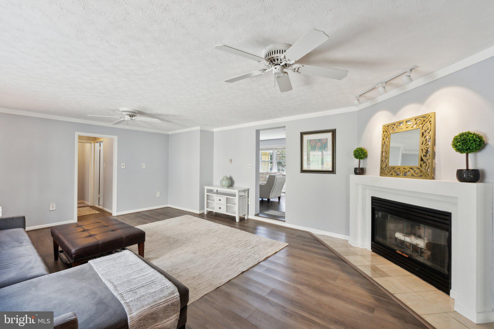 COLESVILLE FARM ESTATES - Residential