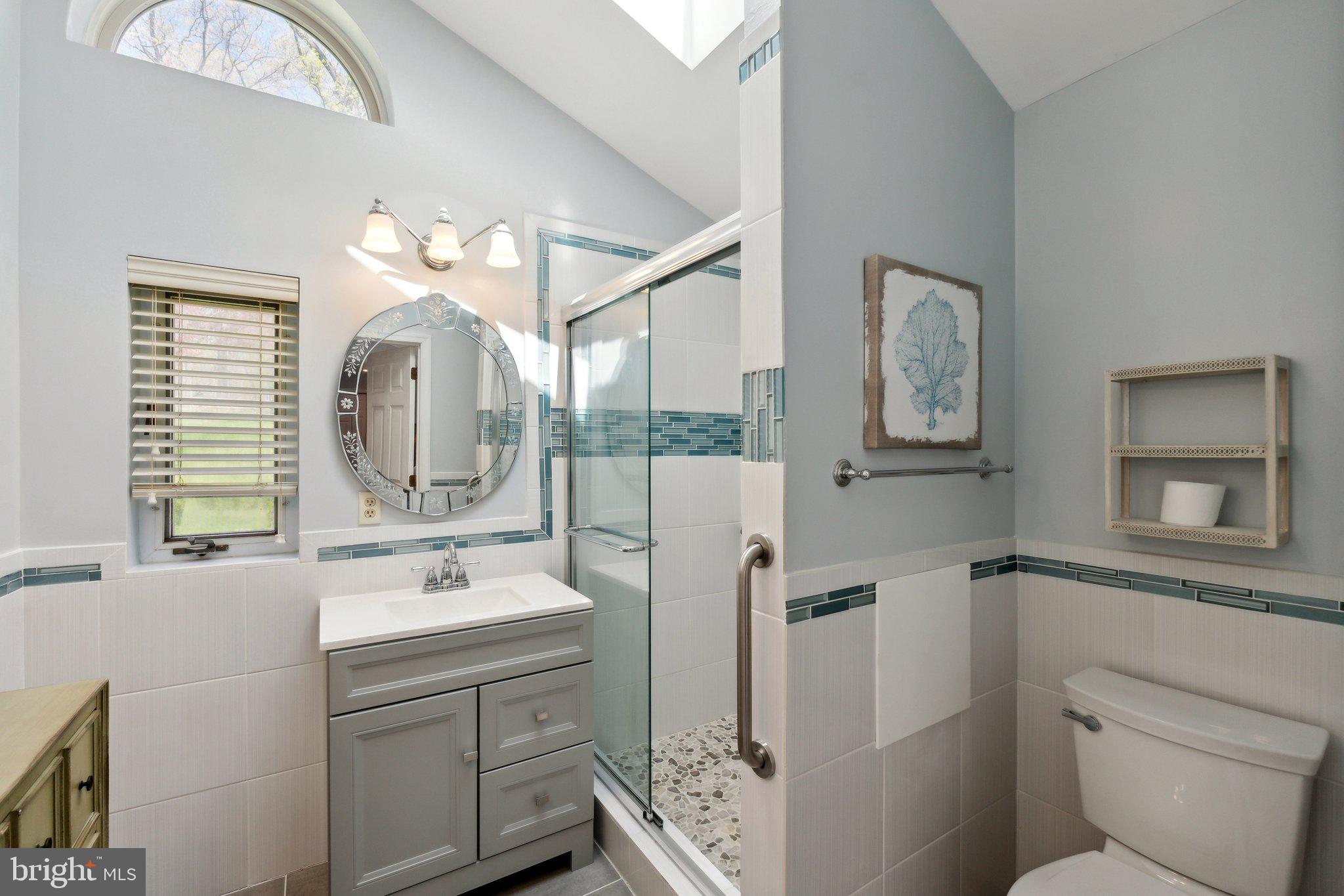 COLESVILLE FARM ESTATES - Residential