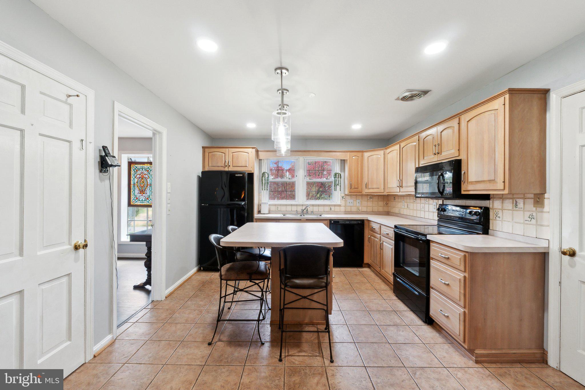 COLESVILLE FARM ESTATES - Residential