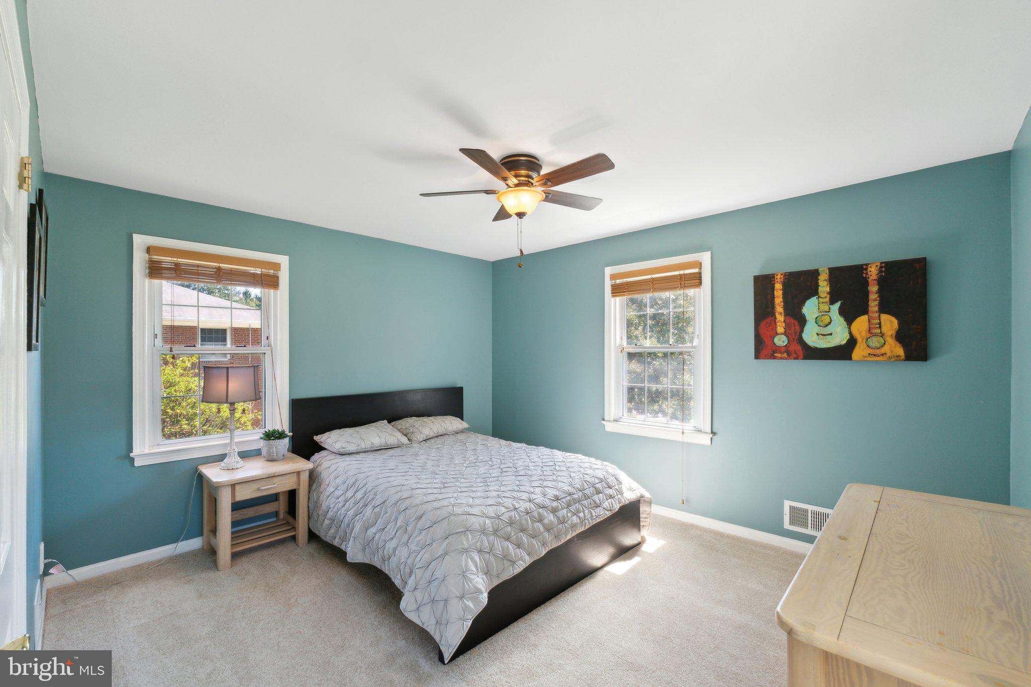 COLESVILLE FARM ESTATES - Residential