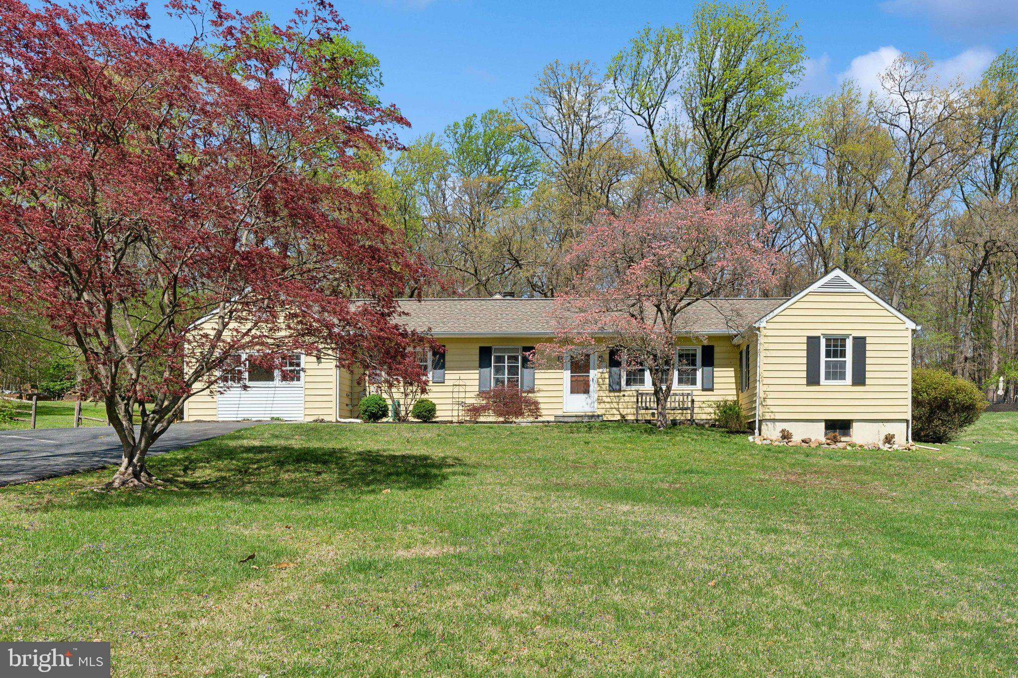 COLESVILLE FARM ESTATES - Residential
