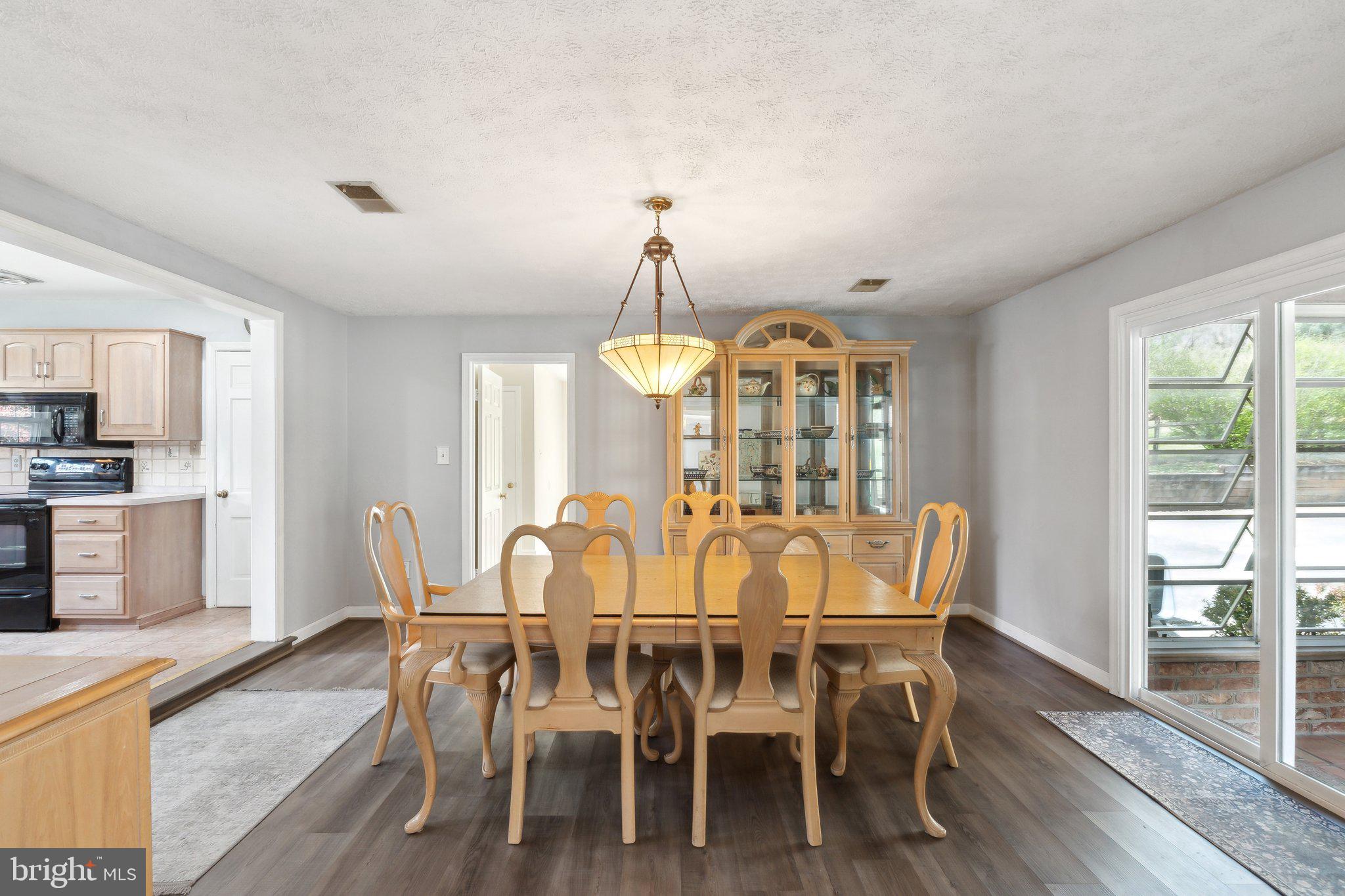 COLESVILLE FARM ESTATES - Residential