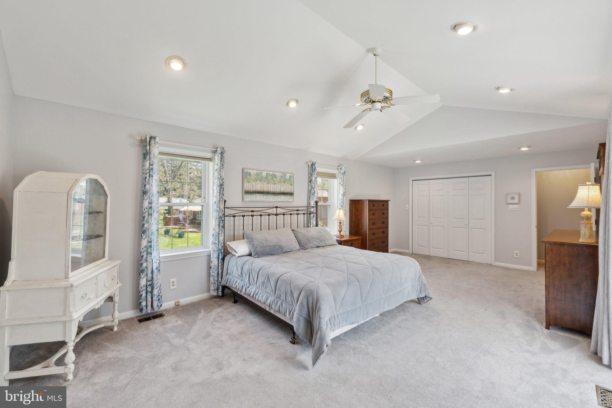 COLESVILLE FARM ESTATES - Residential