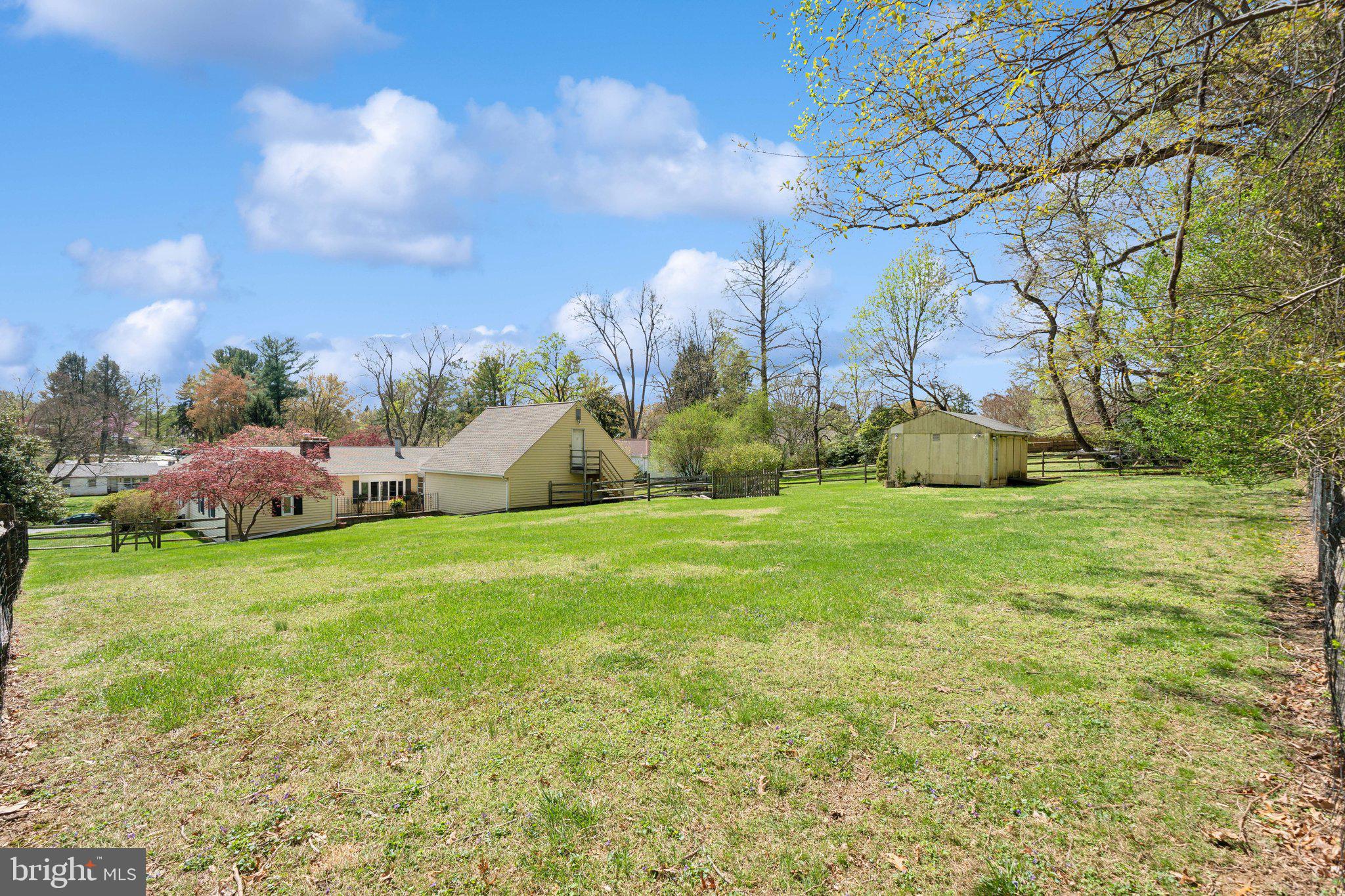 COLESVILLE FARM ESTATES - Residential