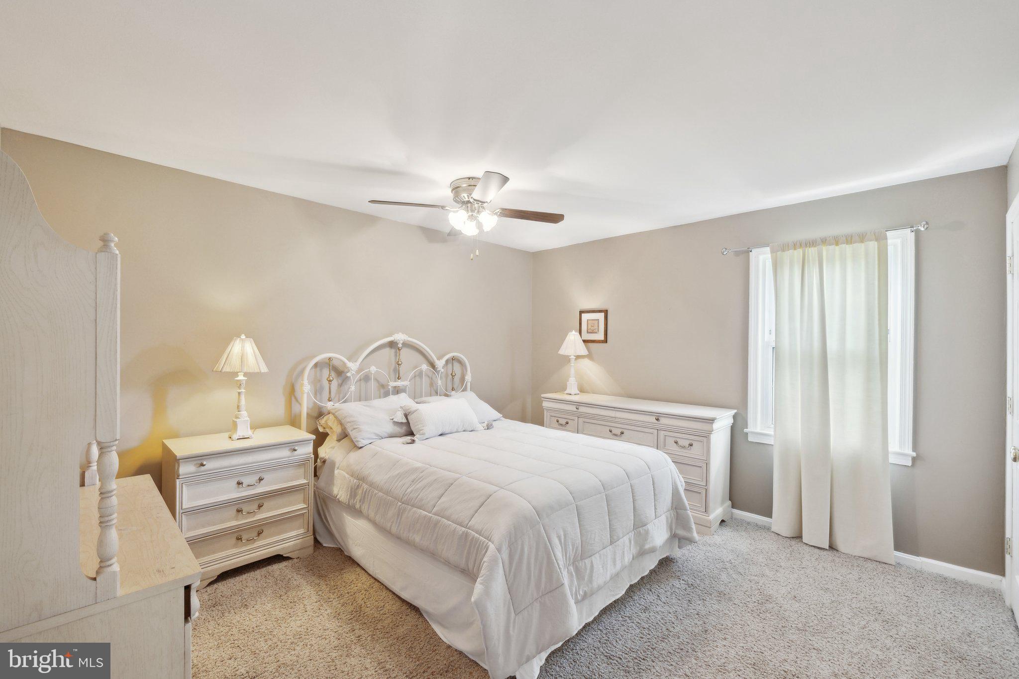 COLESVILLE FARM ESTATES - Residential