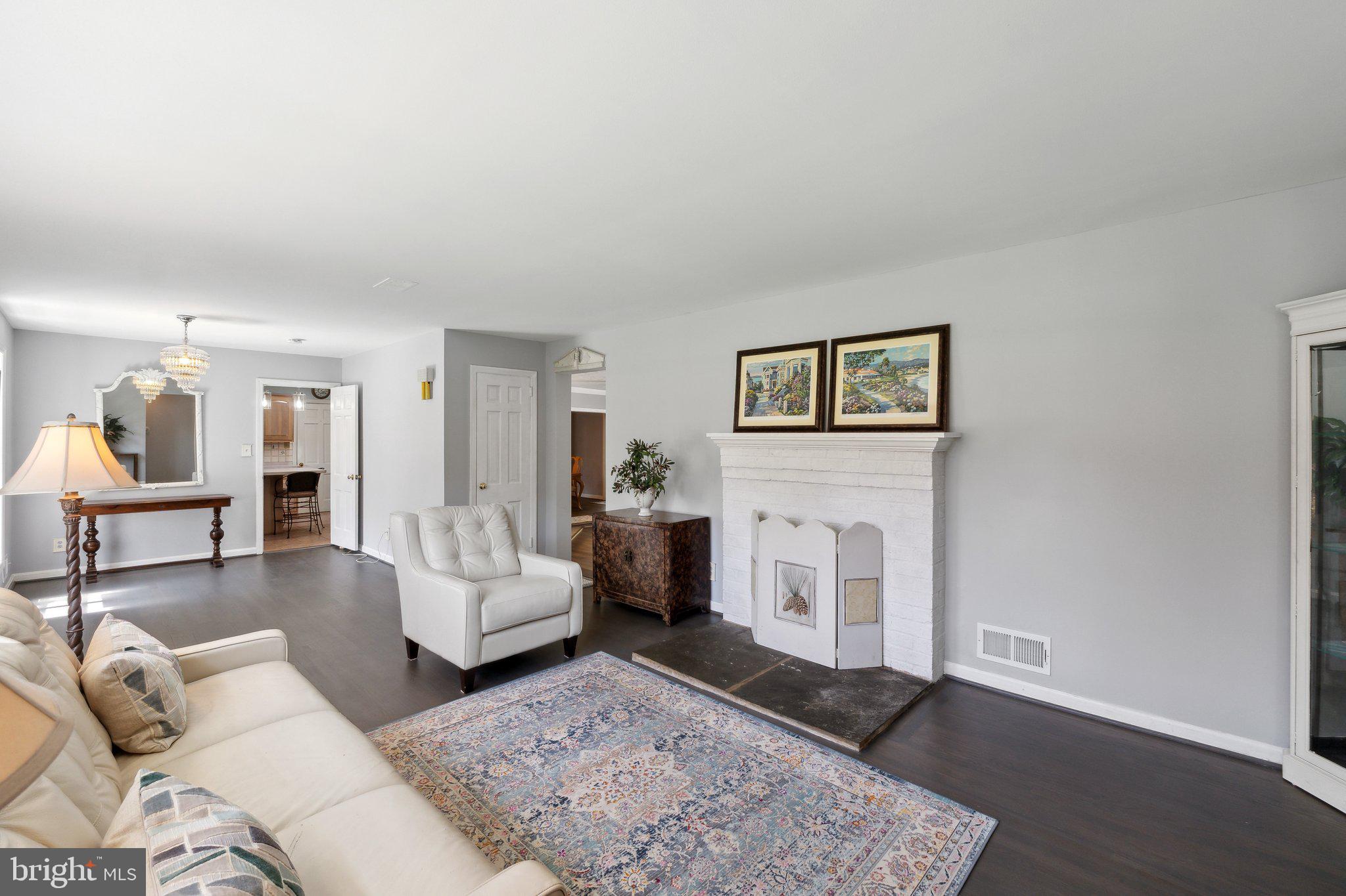COLESVILLE FARM ESTATES - Residential