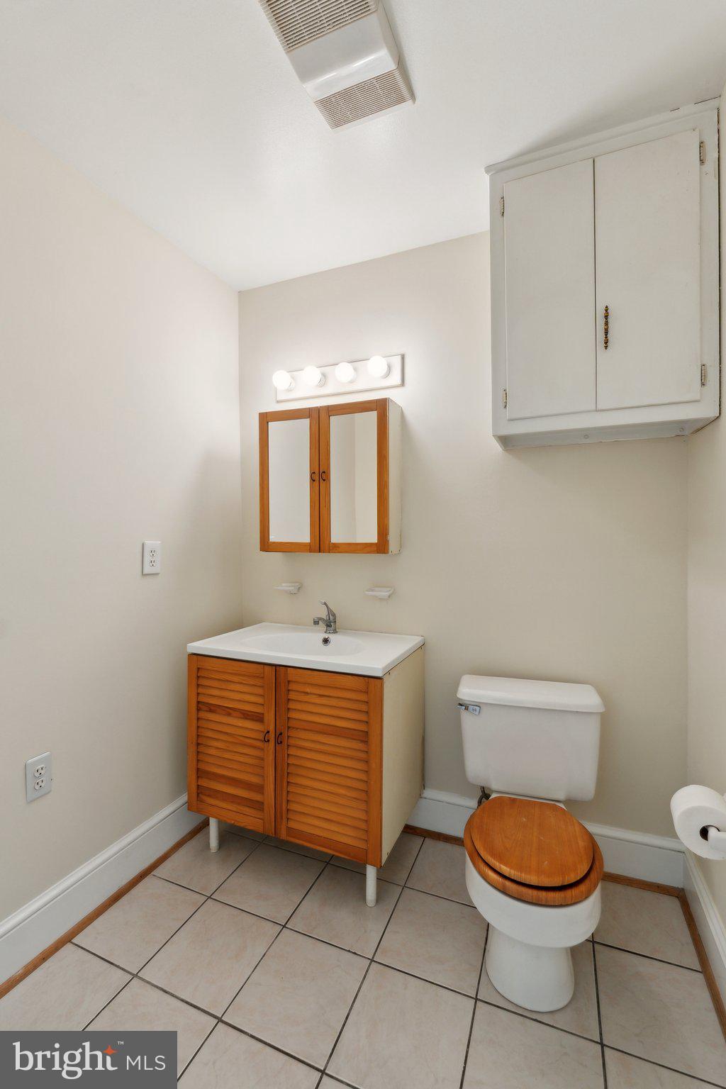 COLESVILLE FARM ESTATES - Residential