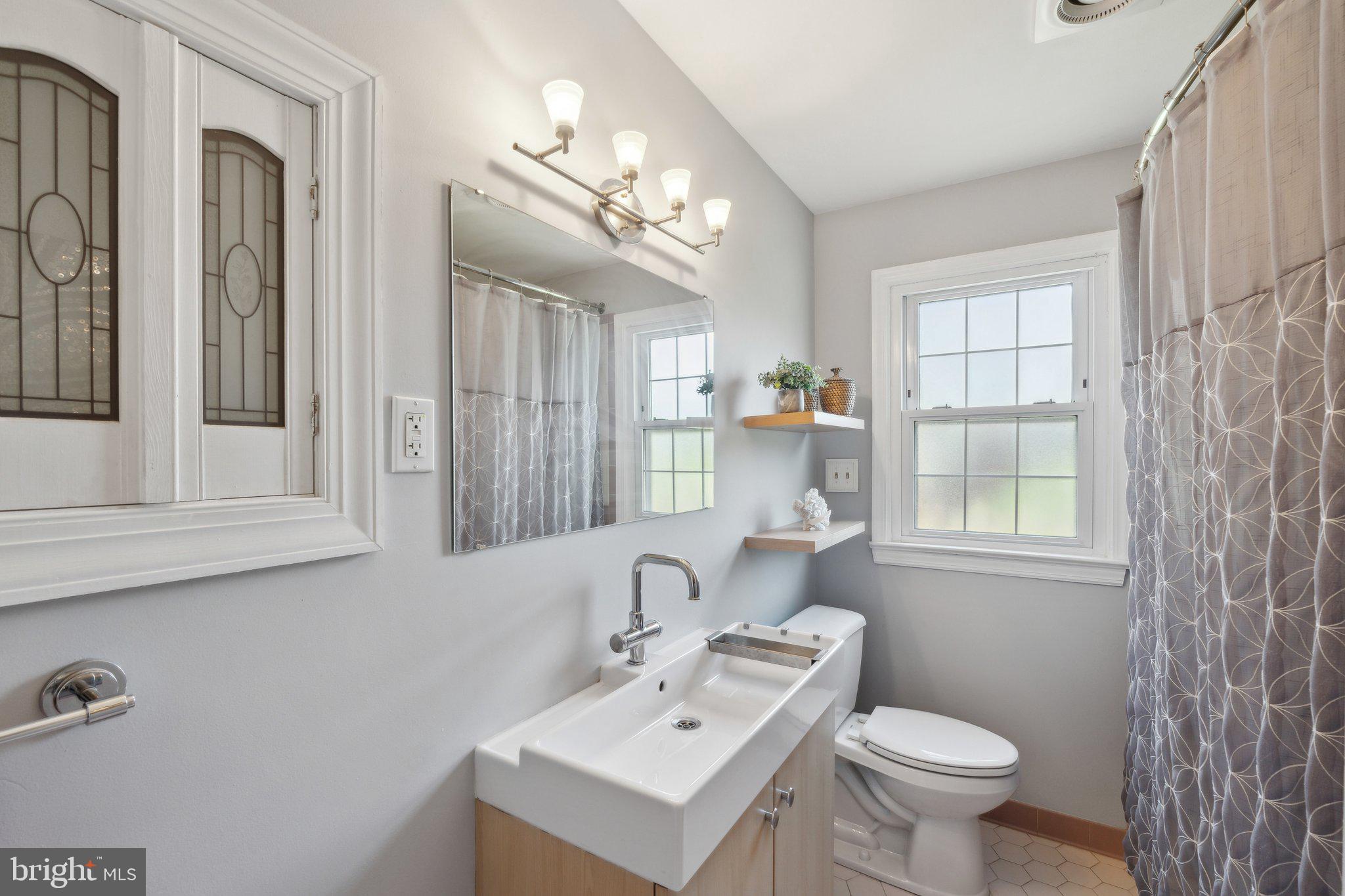 COLESVILLE FARM ESTATES - Residential
