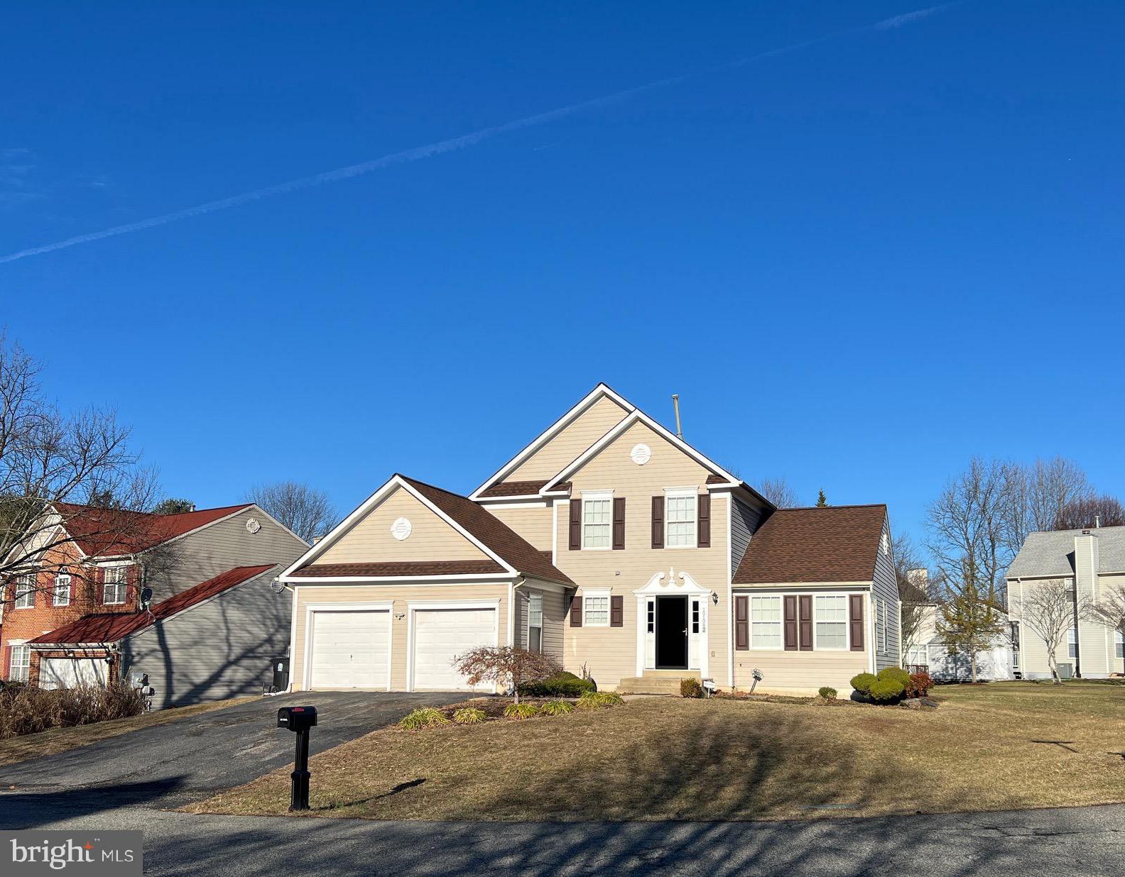 Welcome to 10108 Oklahoma Court, Upper Marlboro, MD—a beautifully updated 3-bedroom, 2.5-bath home designed for both comfort and modern living. From the moment you step inside, you'll appreciate the thoughtful updates and stylish finishes that make this home truly stand out.

The main level offers an inviting, open layout, perfect for both relaxing and entertaining. The kitchen is a chef’s dream, featuring stainless steel appliances, a gas range with a convection oven, and a French-door refrigerator. Sleek black iron light fixtures add a modern flair, while custom window treatments enhance both privacy and elegance.

Upstairs, the spacious primary suite is a true retreat, complete with a walk-in closet featuring a custom organization system and a private en-suite bath. Two additional bedrooms, each with ceiling fans, provide versatility for guests, family, or a home office setup.

Floor plans and photos have been uploaded to show the layout and condition of all spaces. 



💳 Min. Credit Score: 650
💰 Min. Income: $115,500
🚫 No Evictions, No Utility Collections
✅ All Sources of Income Welcome