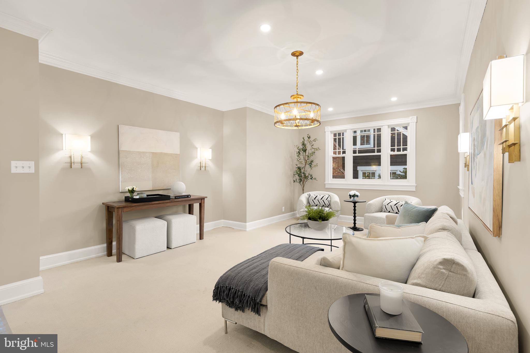 DRUMMOND - Residential