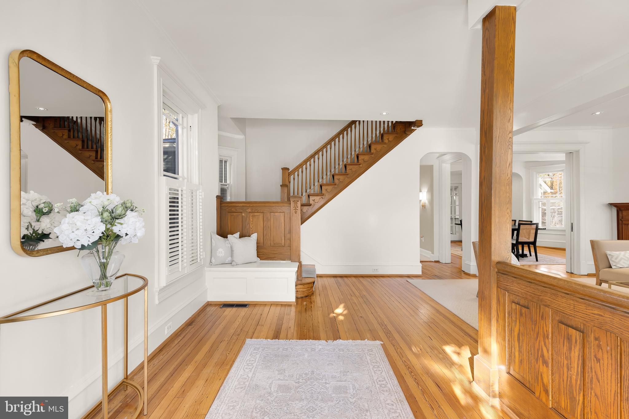 DRUMMOND - Residential