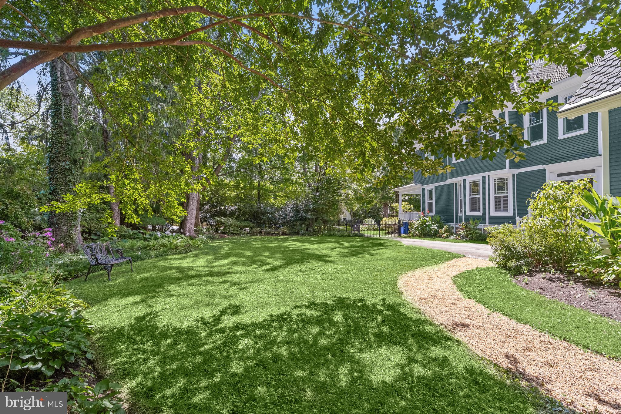 DRUMMOND - Residential